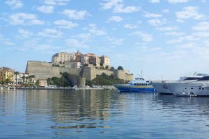 Tourisme Corse La Balagne - Calvi