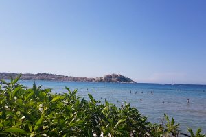 Tourisme Corse La Balagne - Calvi