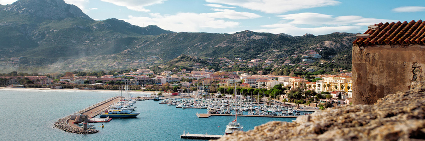 Calvi Locations de vacances