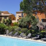 Résidence le home locations de vacances à Calvi