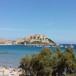 locations de vacances à Calvi en Corse