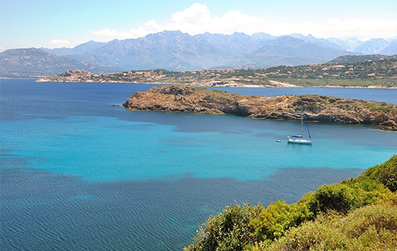 Voyage - tourisme Locations de vacances à Calvi