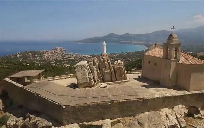 Voyage - tourisme Locations de vacances à Calvi