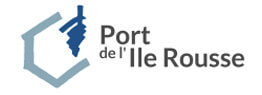 Port de l'Île Rousse