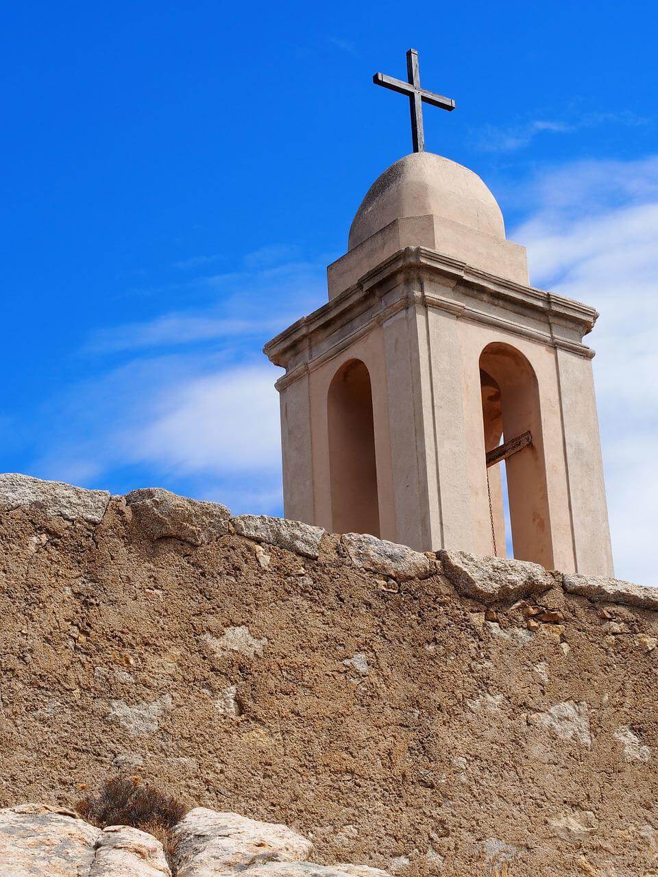 L’histoire de la chapelle de Notre Dame de la Serra