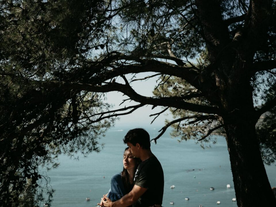 romantique calvi