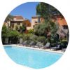 Residence A MERULA - location -appartements et maisons à Calvi Corse
